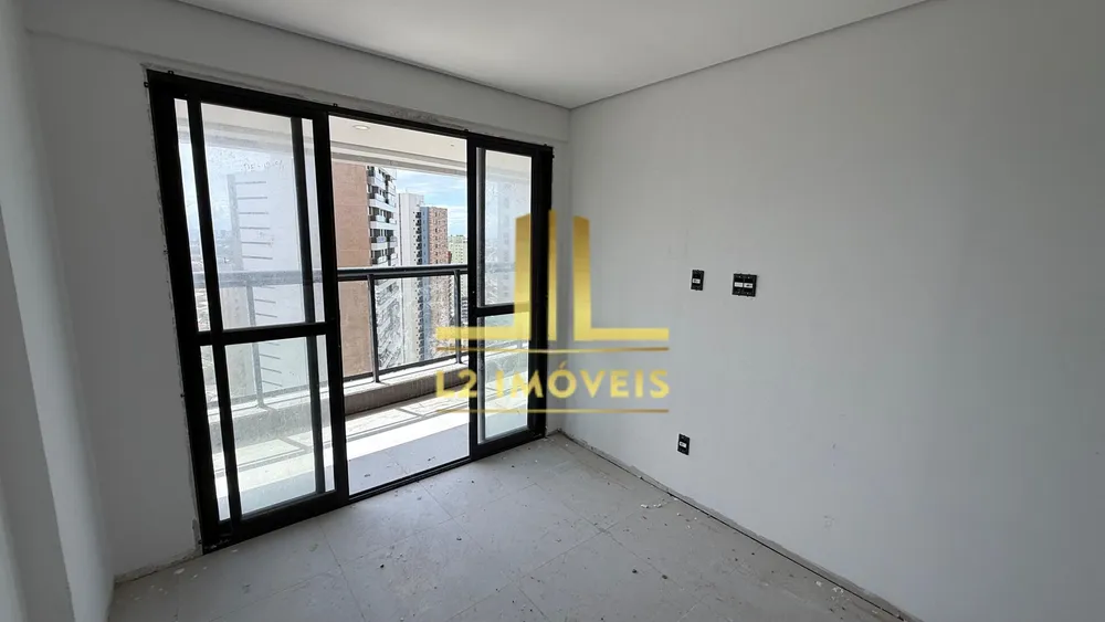 Apartamento, 1 quarto, 40 m² - Foto 1