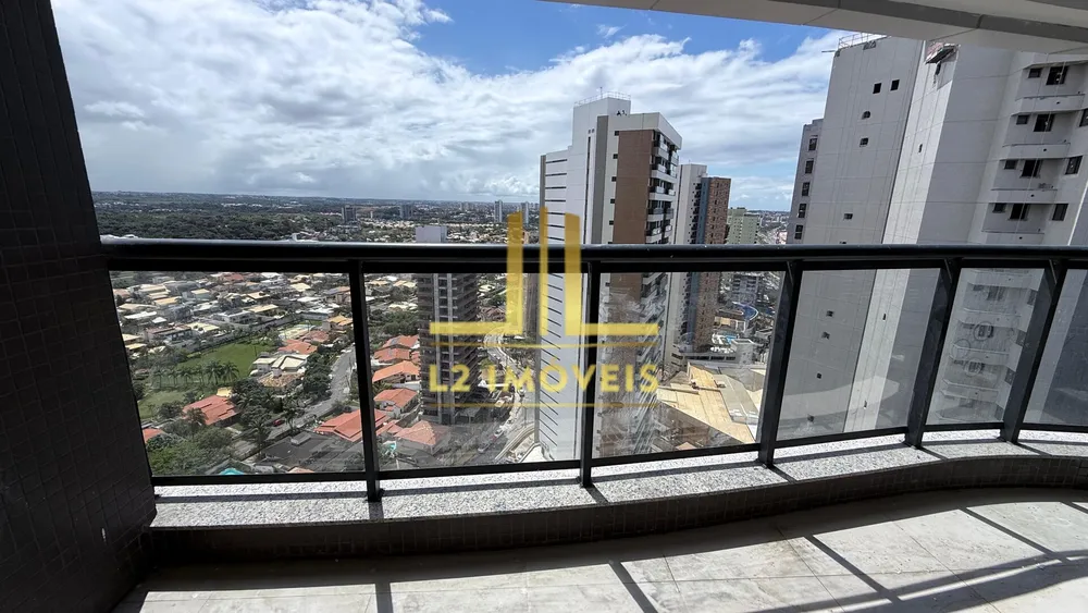 Apartamento, 1 quarto, 40 m² - Foto 2