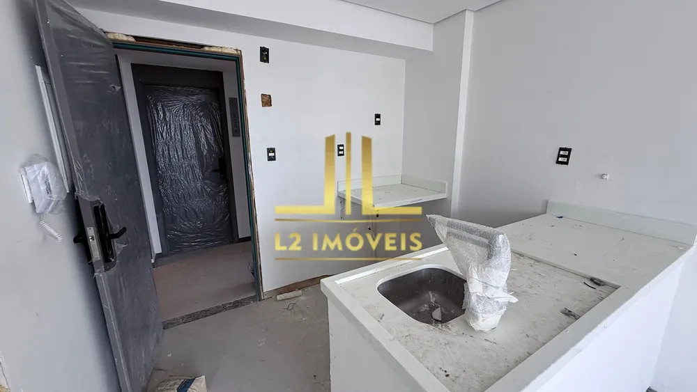 Apartamento, 1 quarto, 40 m² - Foto 12