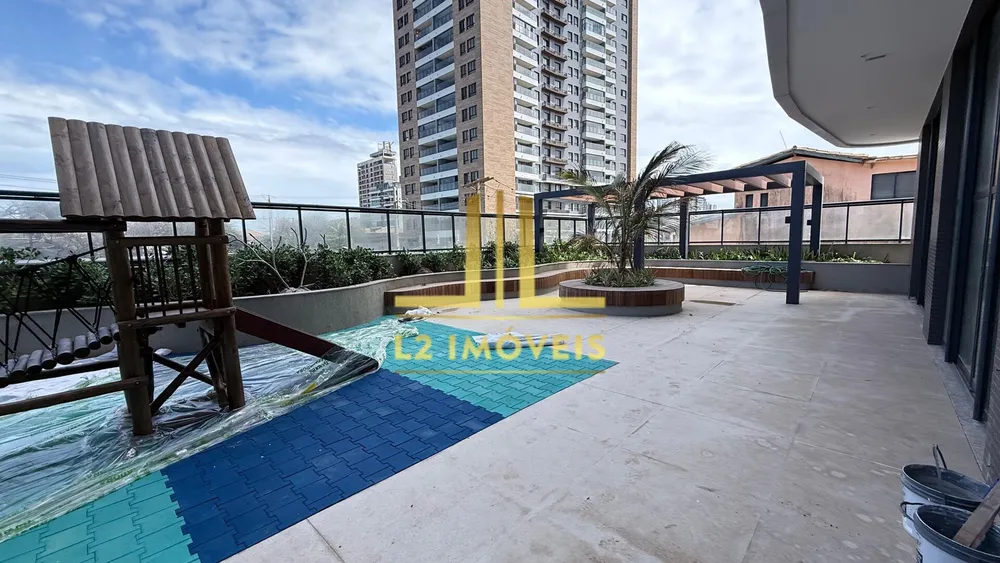 Apartamento, 1 quarto, 40 m² - Foto 10