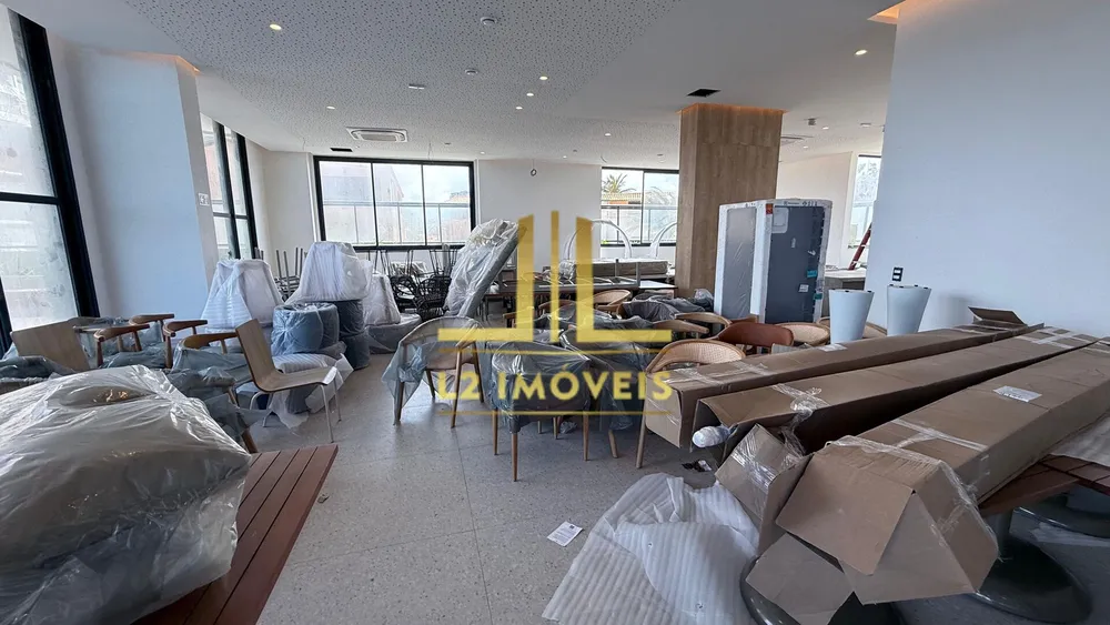 Apartamento, 1 quarto, 40 m² - Foto 11