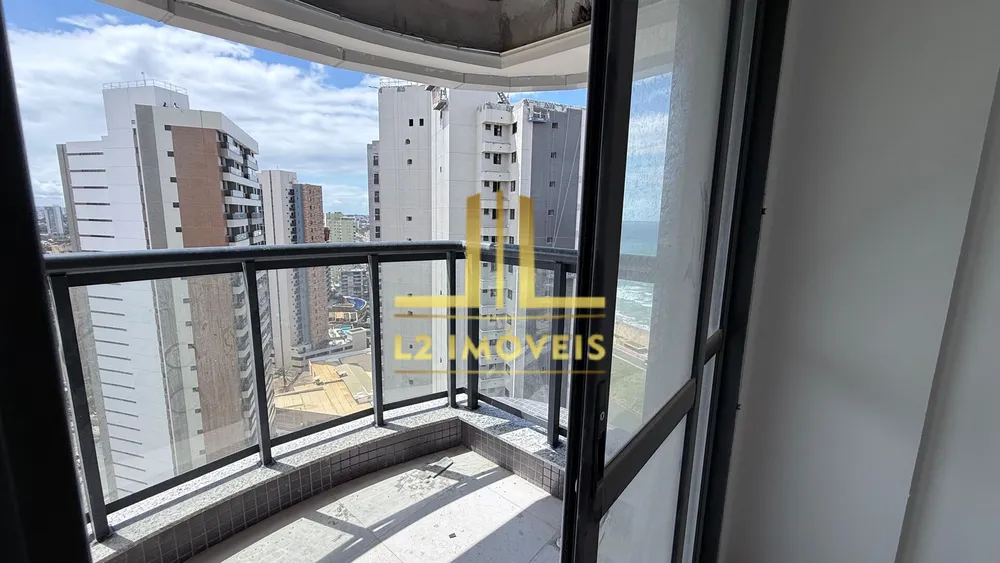 Apartamento, 1 quarto, 40 m² - Foto 4