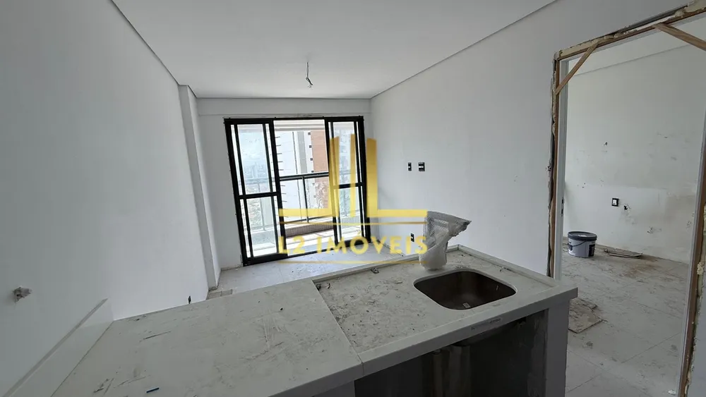 Apartamento, 1 quarto, 40 m² - Foto 4