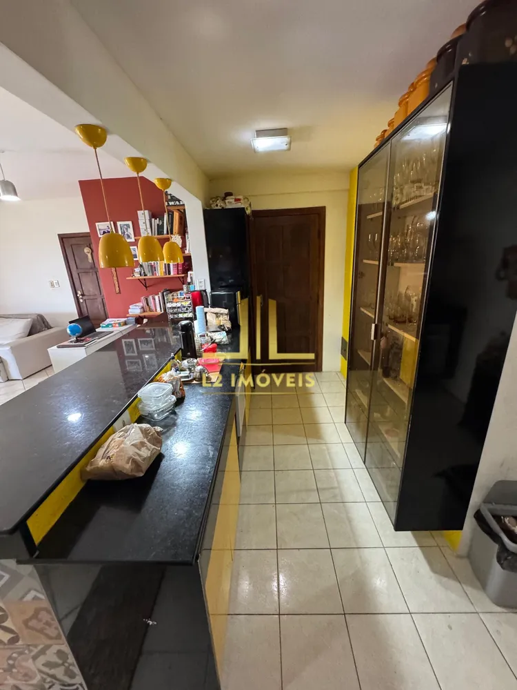 Apartamento, 3 quartos, 187 m² - Foto 11