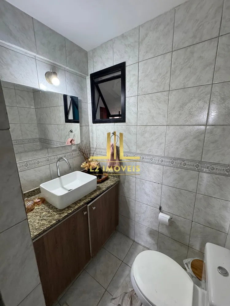 Apartamento, 3 quartos, 187 m² - Foto 8