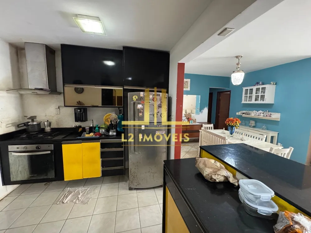 Apartamento, 3 quartos, 187 m² - Foto 8