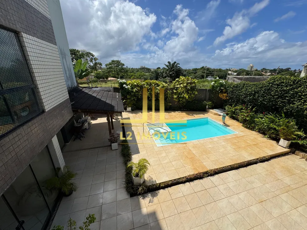 Apartamento, 3 quartos, 187 m² - Foto 6
