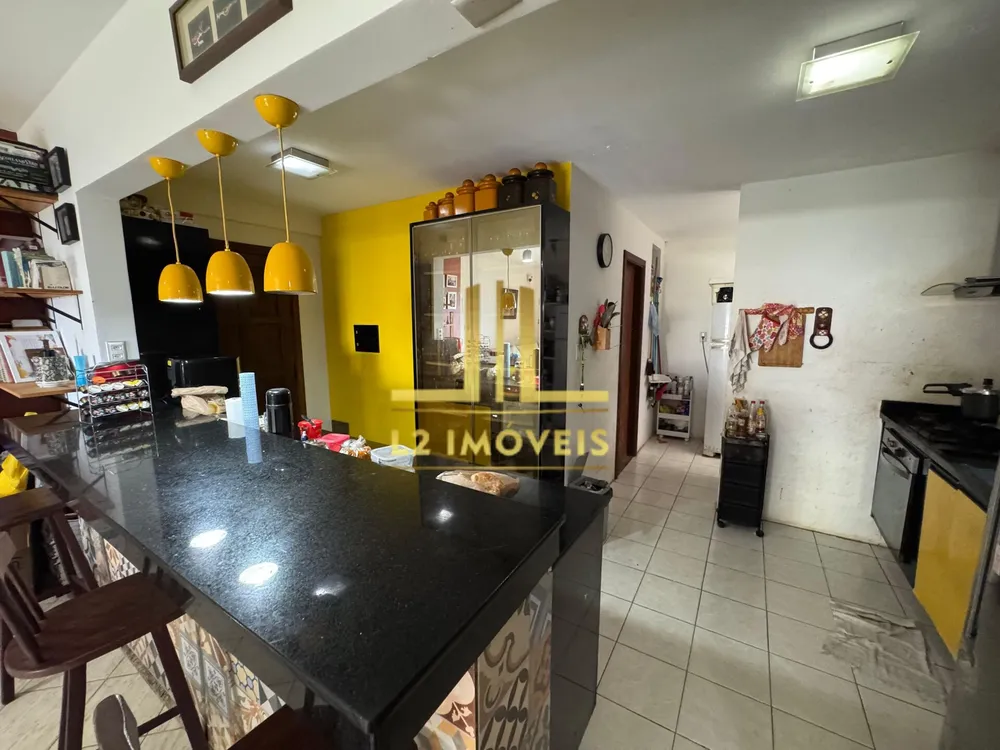 Apartamento, 3 quartos, 187 m² - Foto 5