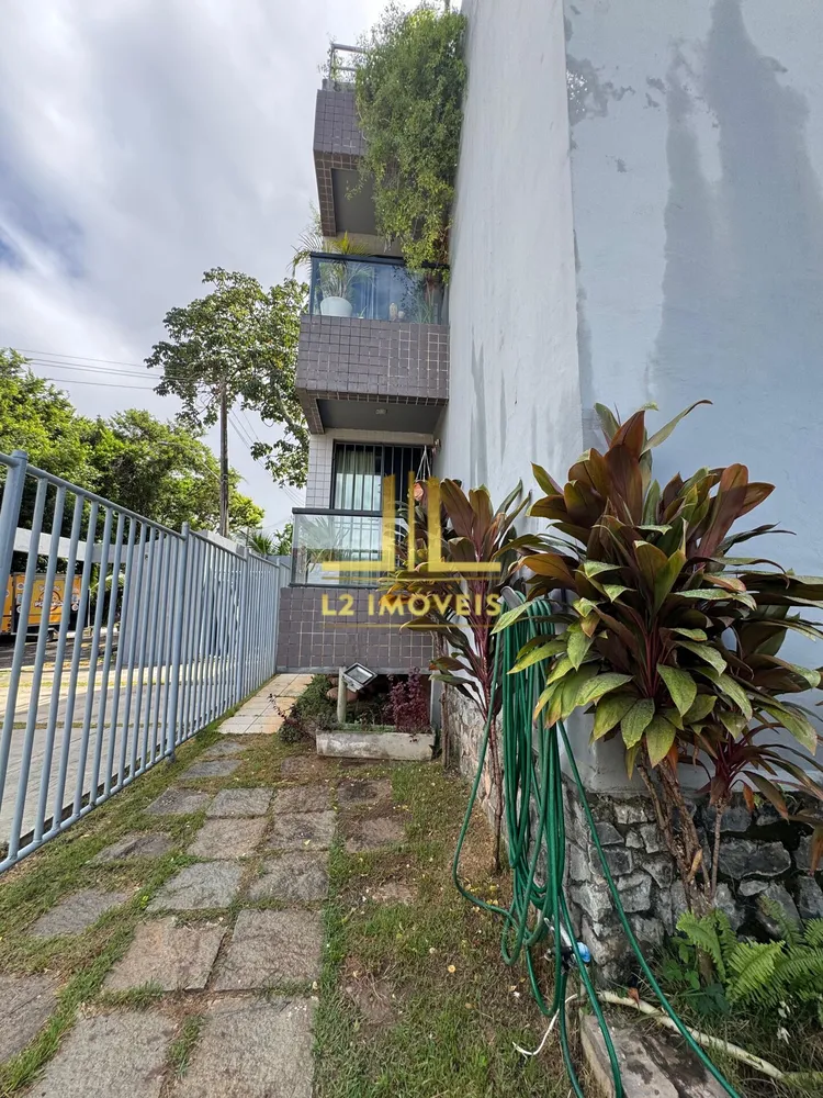 Apartamento, 3 quartos, 187 m² - Foto 13