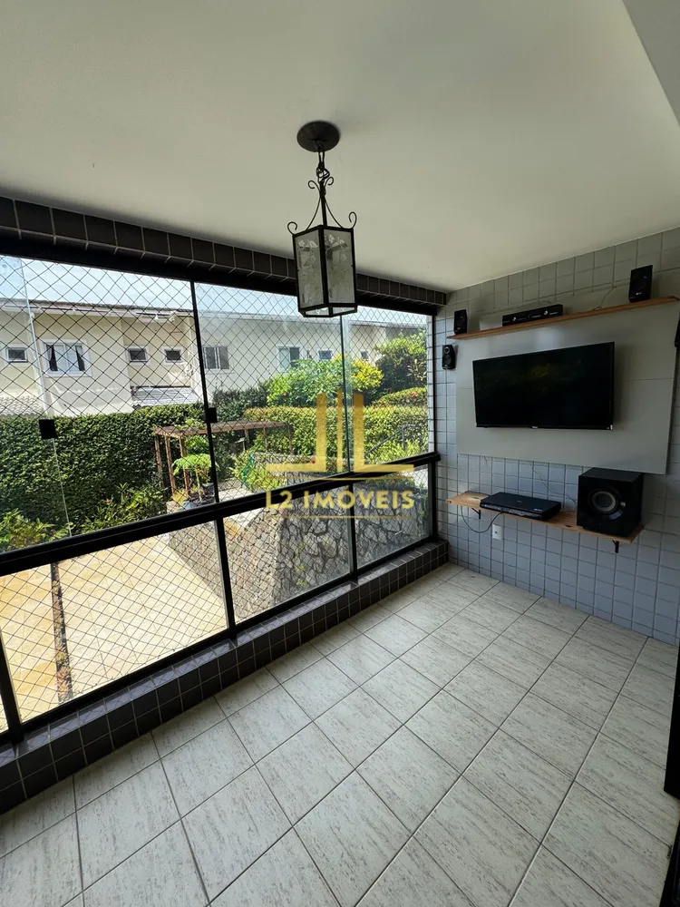 Apartamento, 3 quartos, 187 m² - Foto 4