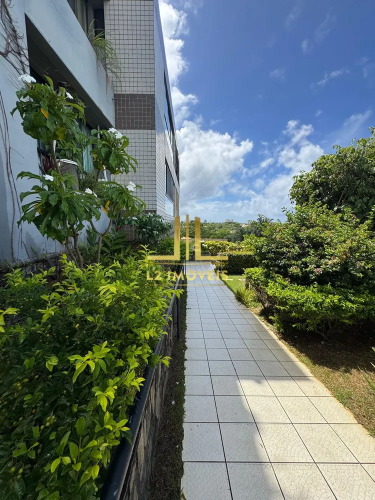 Apartamento, 3 quartos, 187 m² - Foto 12