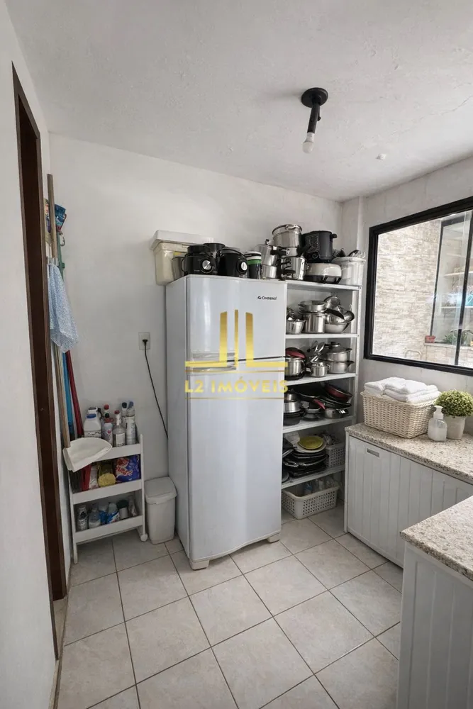 Apartamento, 3 quartos, 187 m² - Foto 7