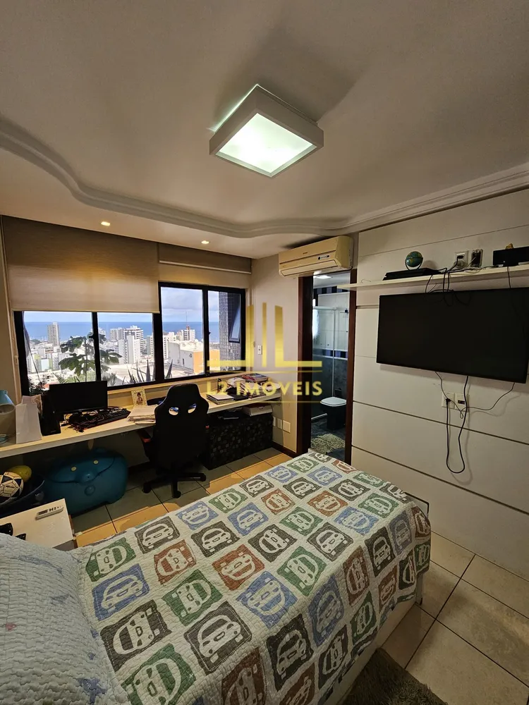 Apartamento, 4 quartos, 205 m² - Foto 6