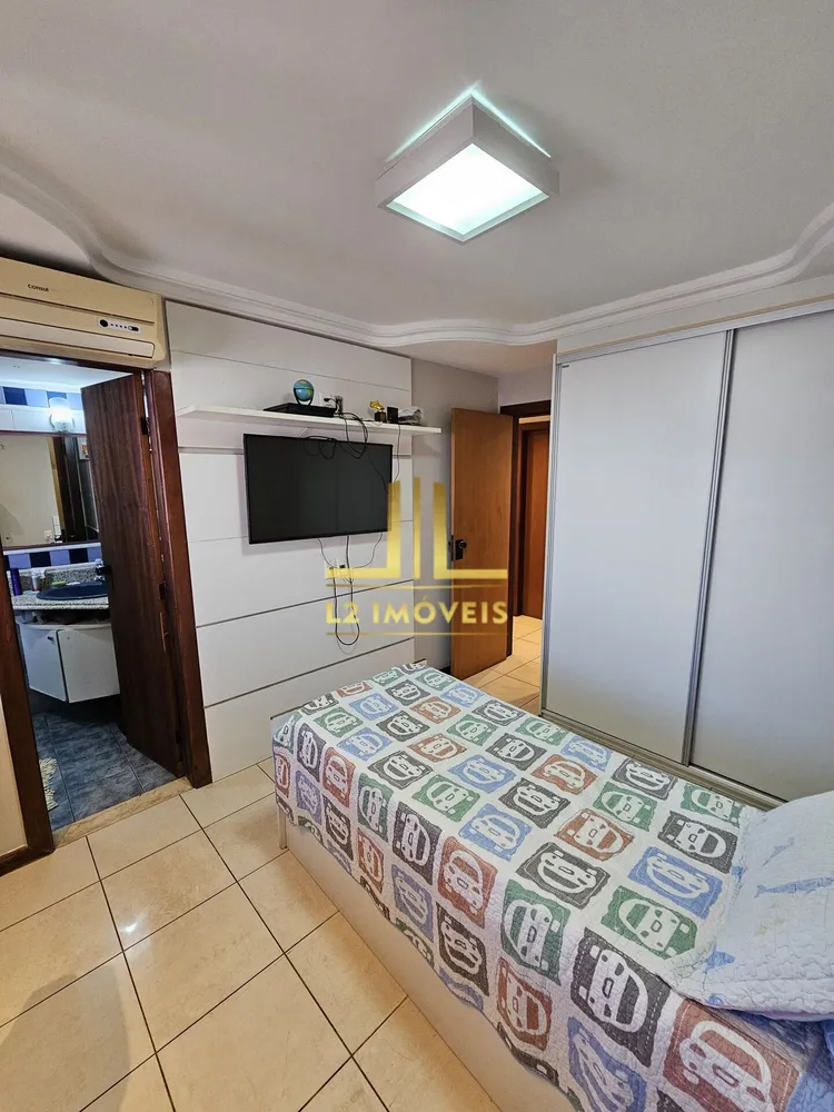 Apartamento, 4 quartos, 205 m² - Foto 6