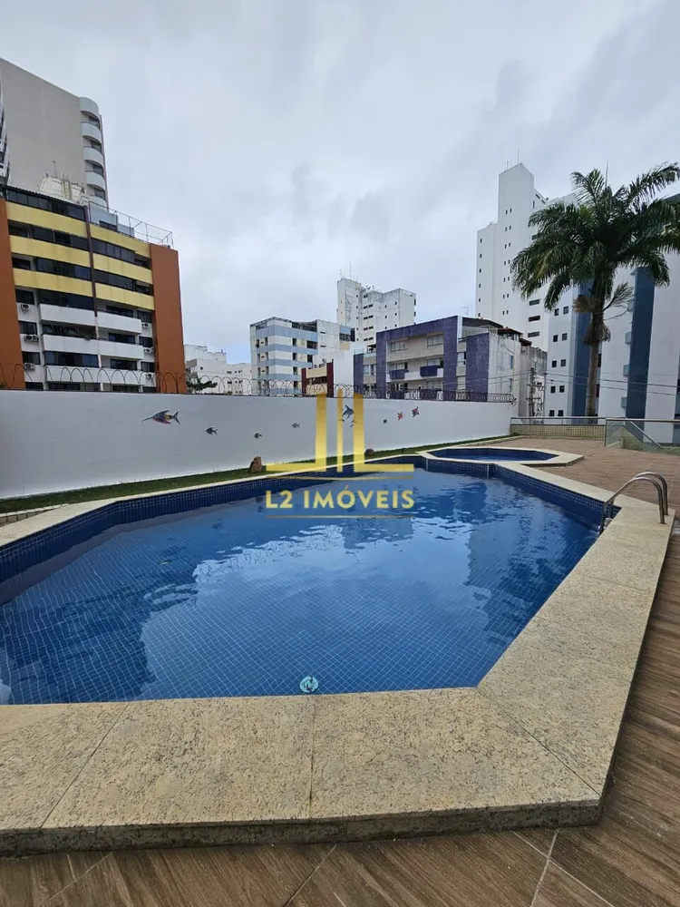 Apartamento, 4 quartos, 205 m² - Foto 15