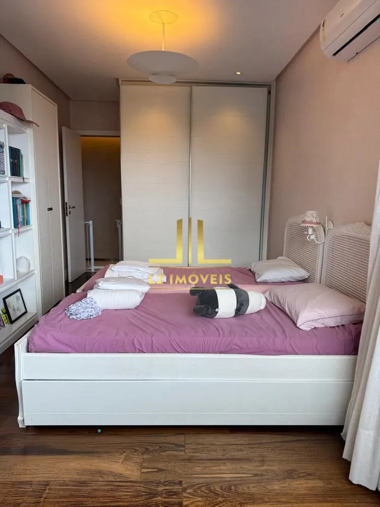 Apartamento, 4 quartos, 205 m² - Foto 5