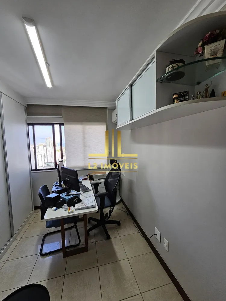 Apartamento, 4 quartos, 205 m² - Foto 7
