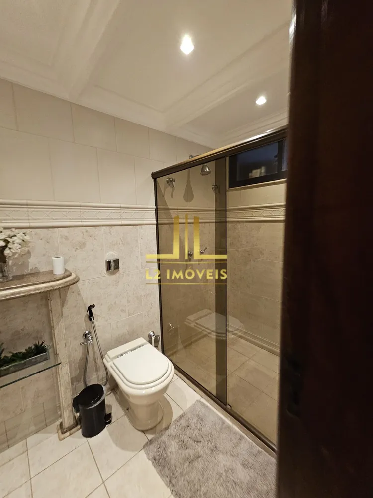 Apartamento, 4 quartos, 205 m² - Foto 11