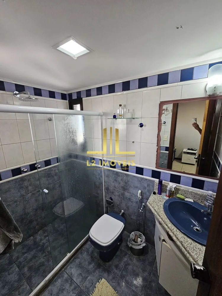 Apartamento, 4 quartos, 205 m² - Foto 4