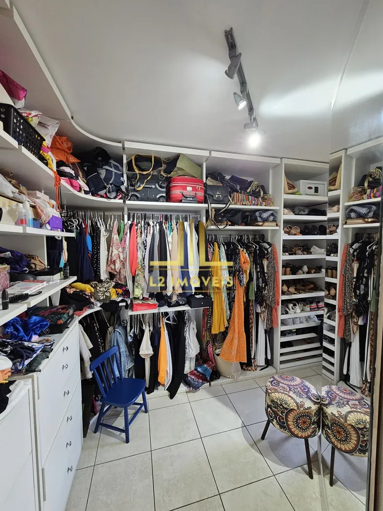 Apartamento, 4 quartos, 205 m² - Foto 5