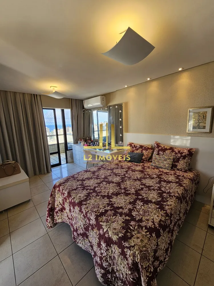 Apartamento, 4 quartos, 205 m² - Foto 8