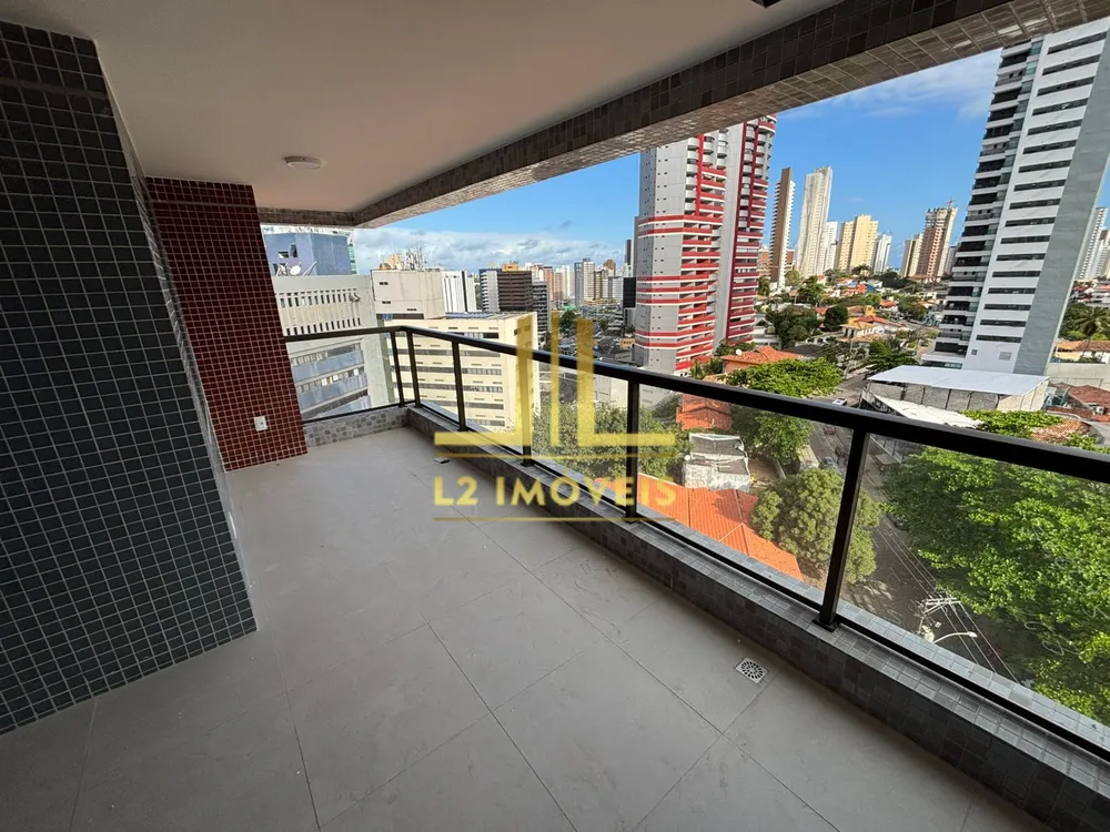Apartamento, 3 quartos, 90 m² - Foto 7