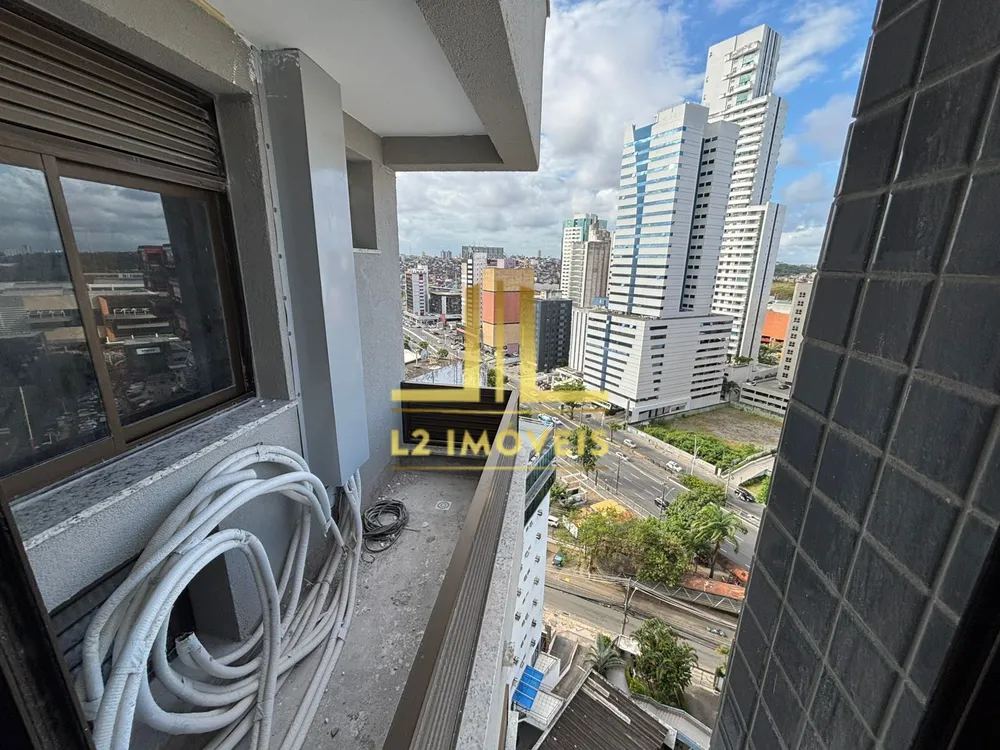 Apartamento, 3 quartos, 90 m² - Foto 8