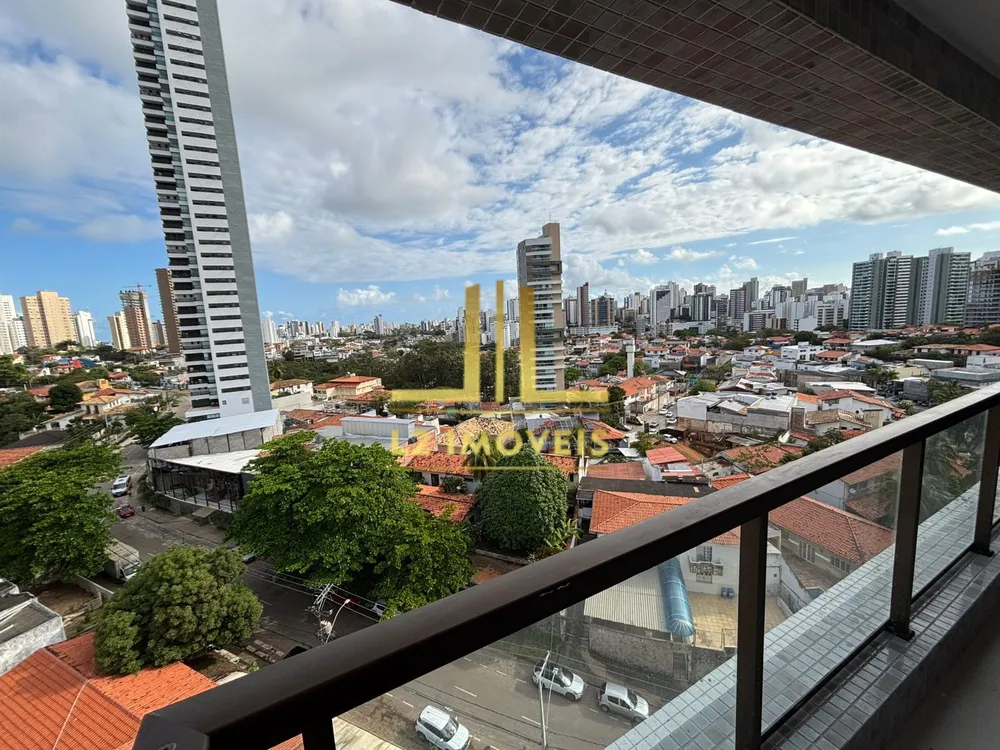 Apartamento, 3 quartos, 90 m² - Foto 3