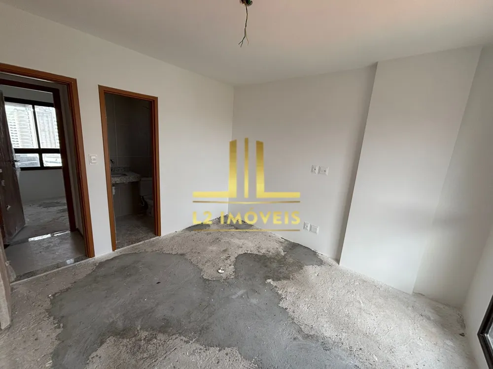 Apartamento, 3 quartos, 90 m² - Foto 1