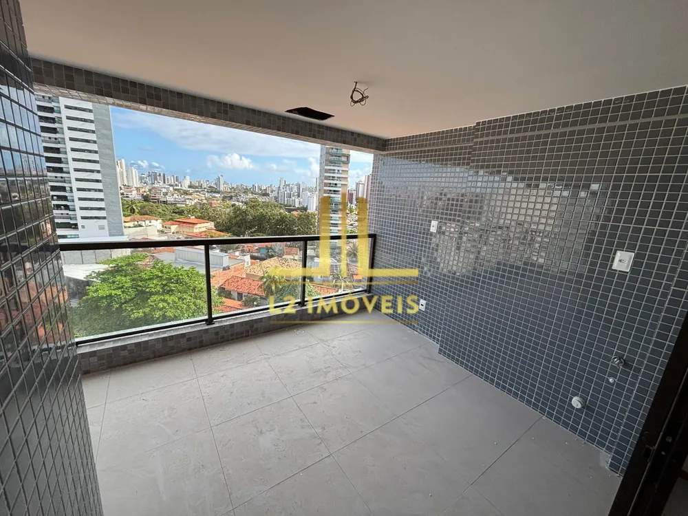 Apartamento, 3 quartos, 90 m² - Foto 5