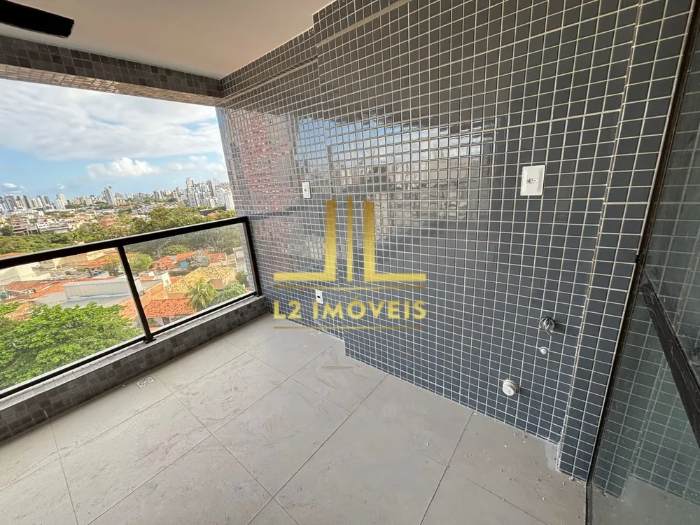 Apartamento, 3 quartos, 90 m² - Foto 3