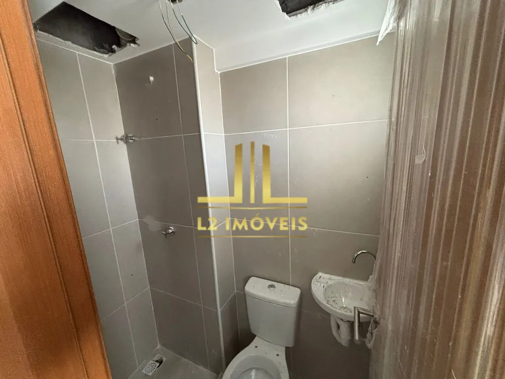 Apartamento, 3 quartos, 90 m² - Foto 2