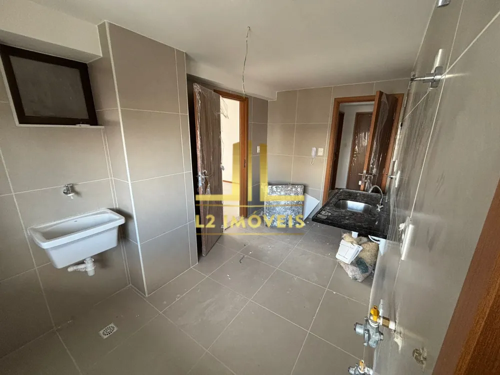 Apartamento, 3 quartos, 90 m² - Foto 4