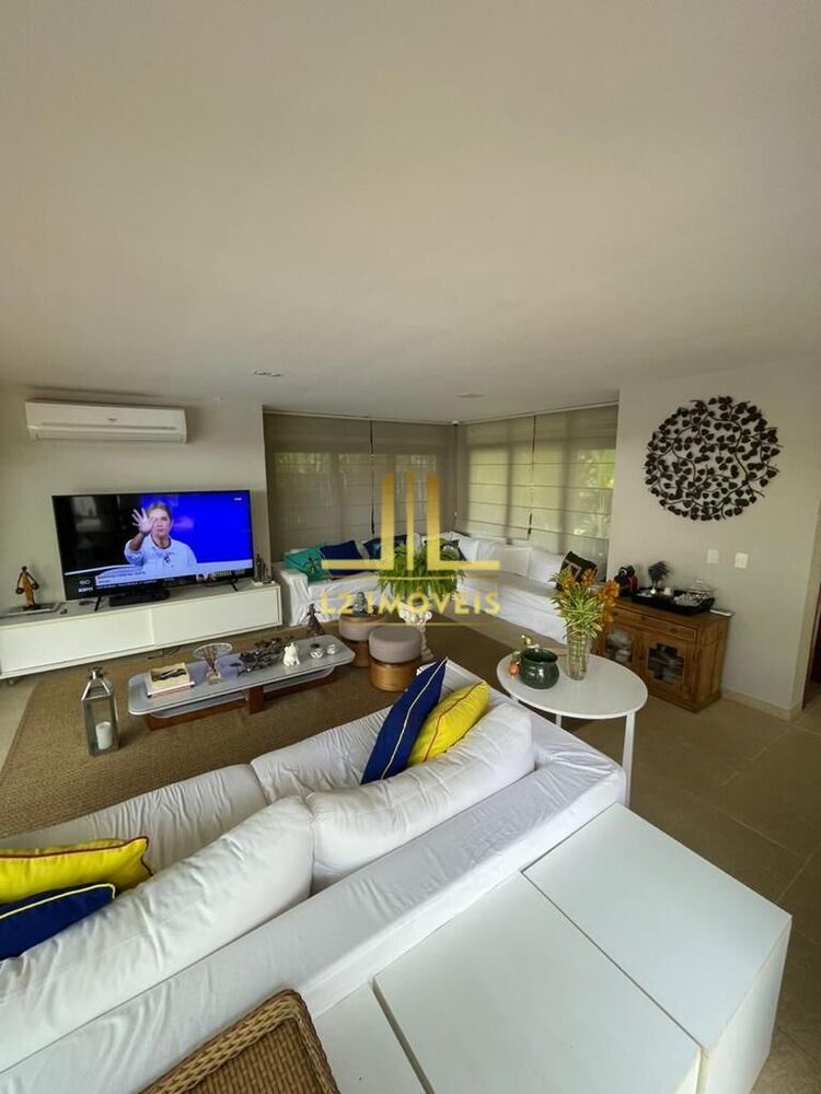 Casa de Condomínio à venda com 5 quartos, 650m² - Foto 3