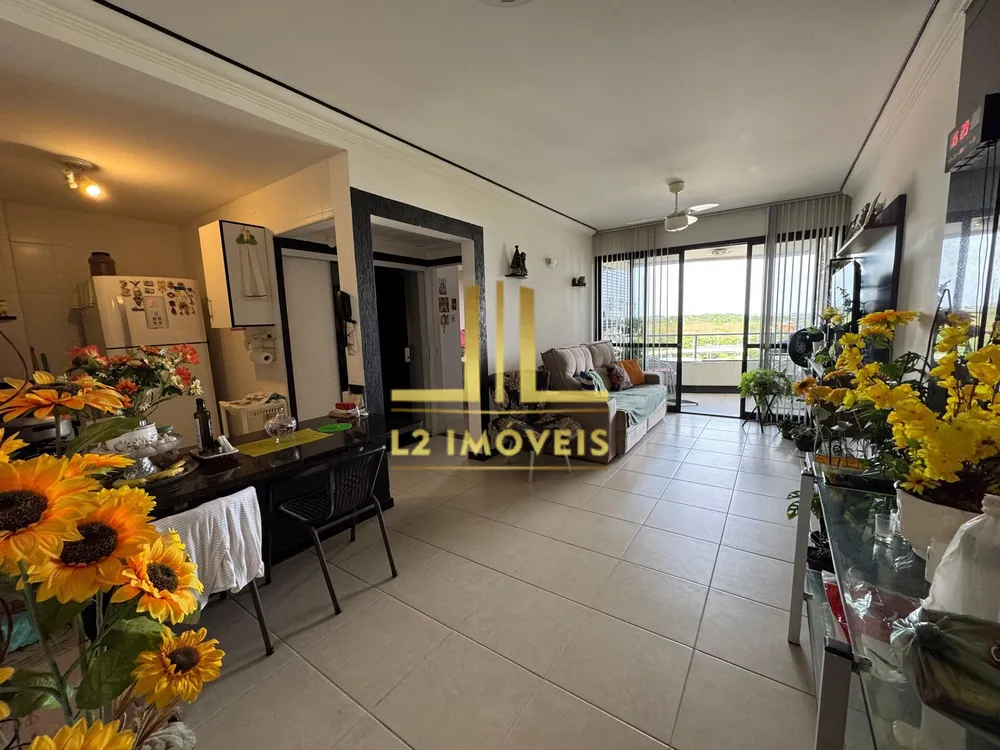 Apartamento, 1 quarto, 49 m² - Foto 3