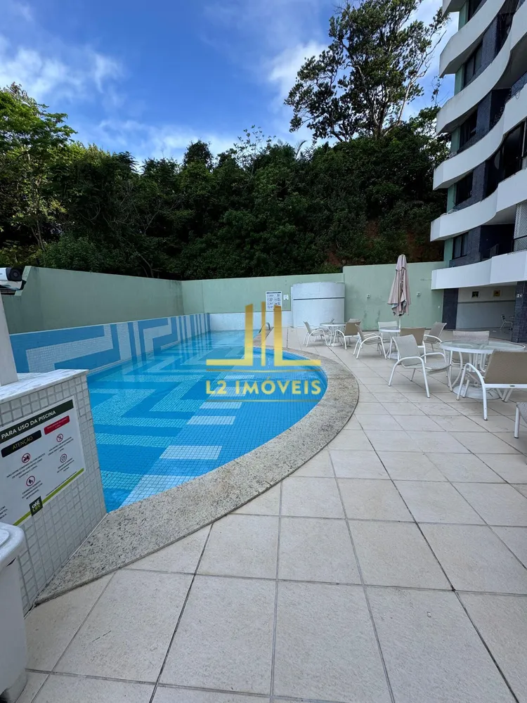 Apartamento, 1 quarto, 49 m² - Foto 10