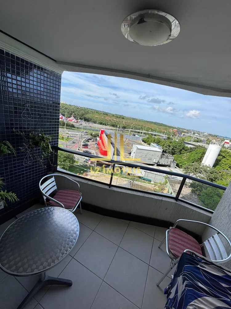 Apartamento, 1 quarto, 49 m² - Foto 5