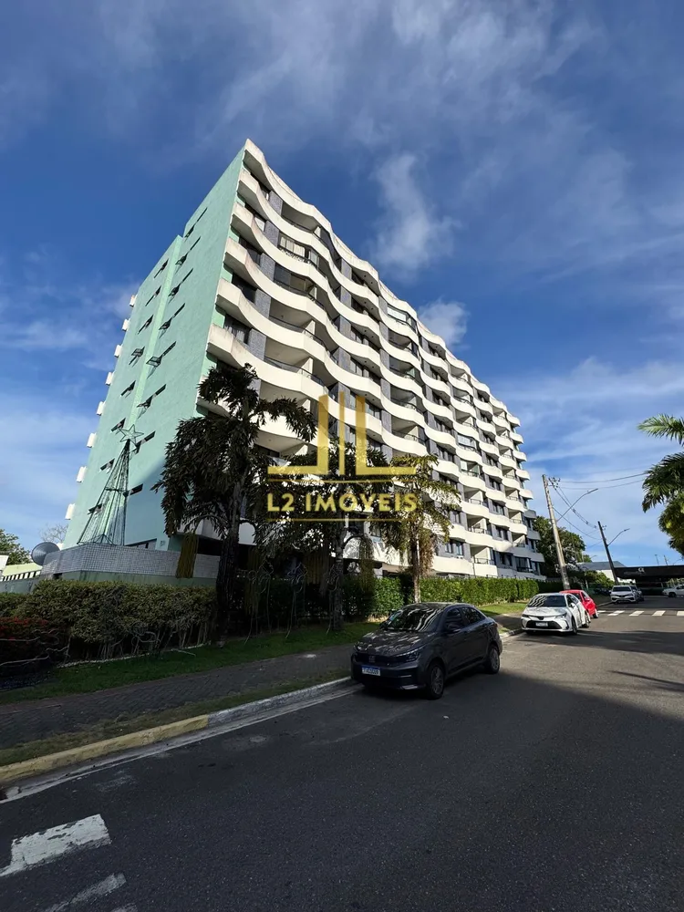 Apartamento, 1 quarto, 49 m² - Foto 1