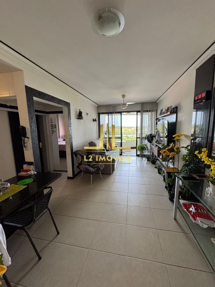 Apartamento, 1 quarto, 49 m² - Foto 2