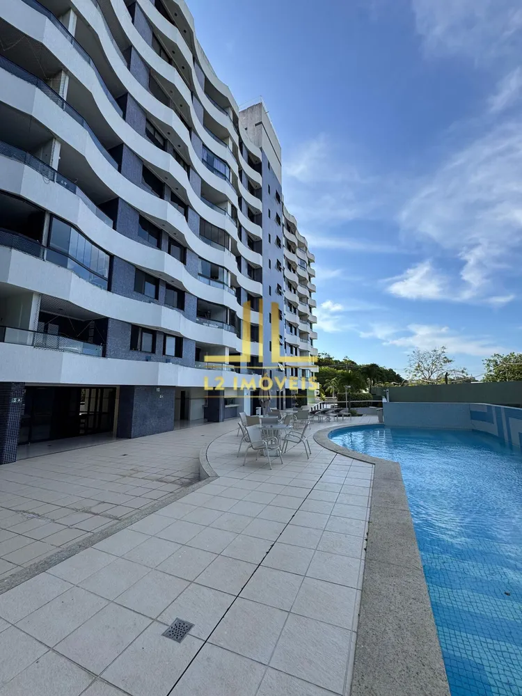Apartamento, 1 quarto, 49 m² - Foto 9