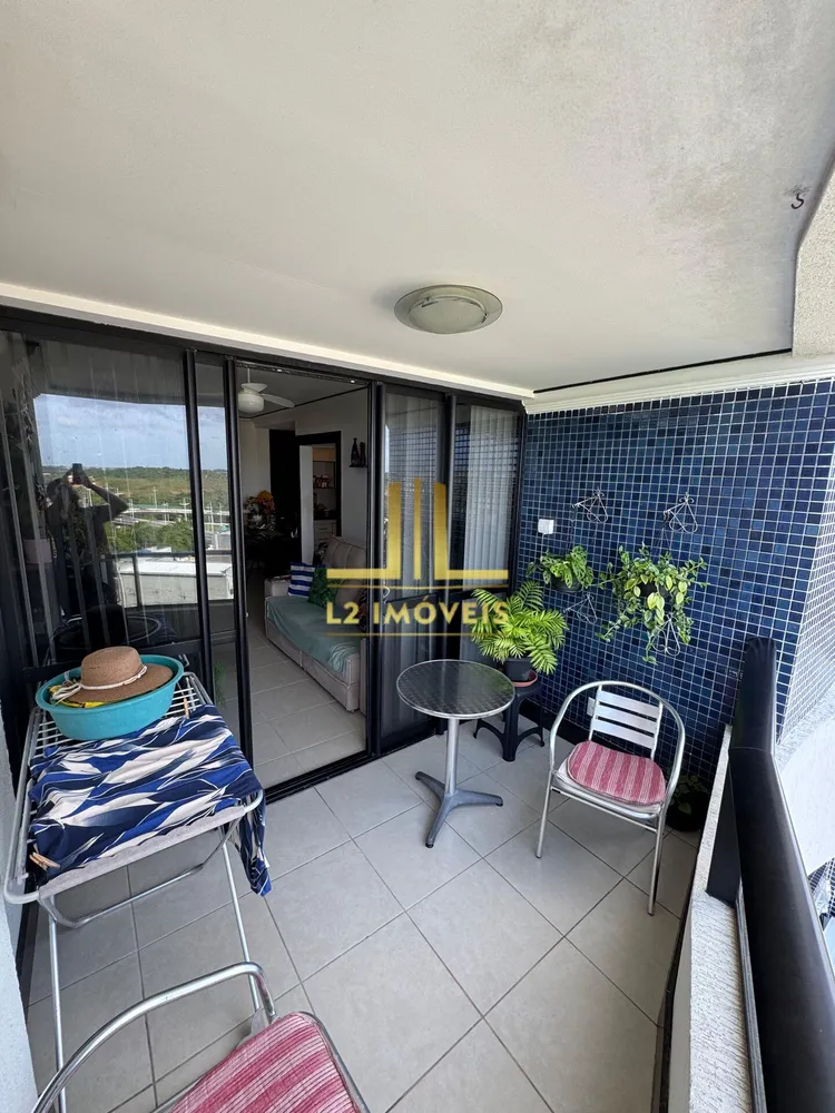 Apartamento, 1 quarto, 49 m² - Foto 6