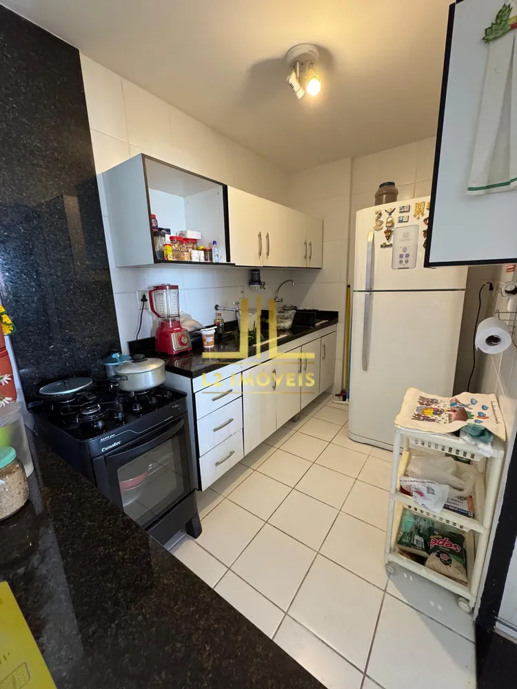 Apartamento, 1 quarto, 49 m² - Foto 7