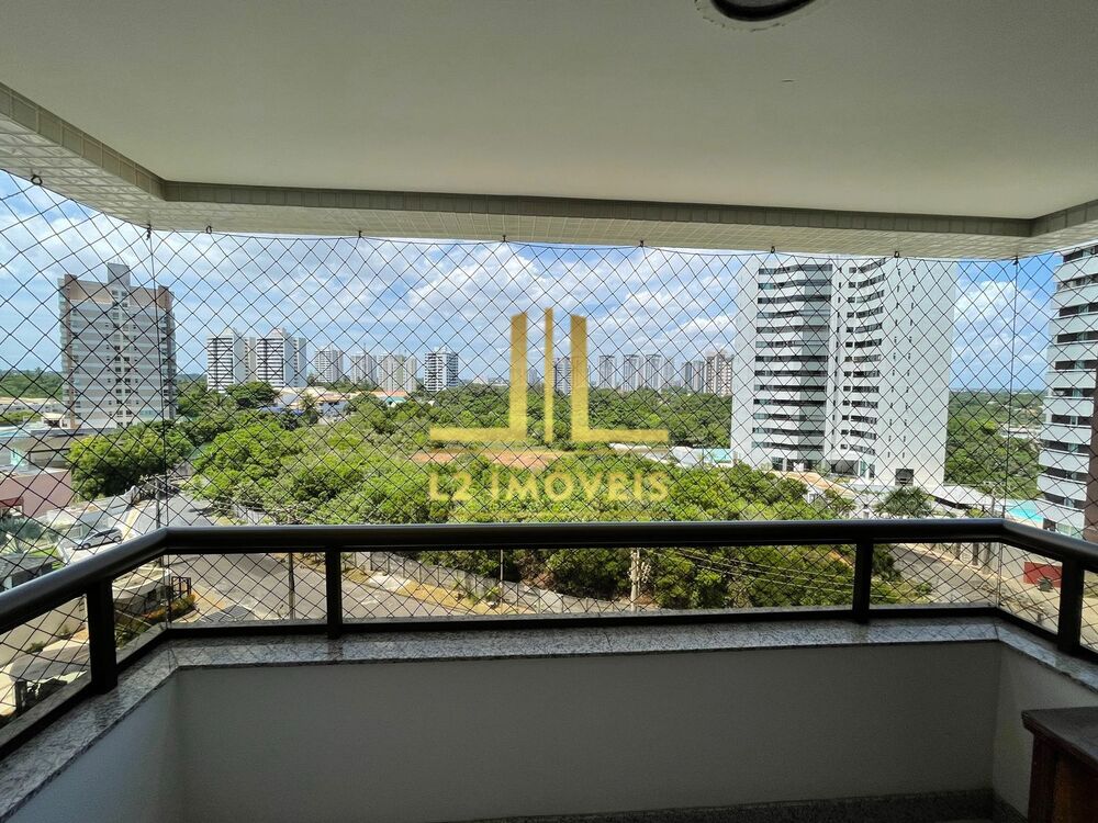 Apartamento à venda com 4 quartos, 155m² - Foto 3