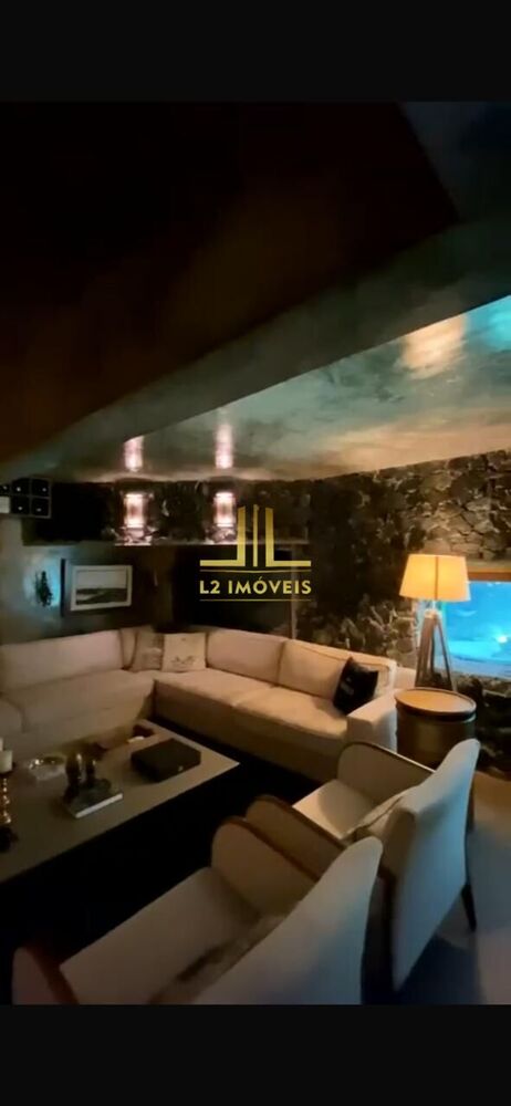 Casa, 4 quartos, 1193 m² - Foto 2