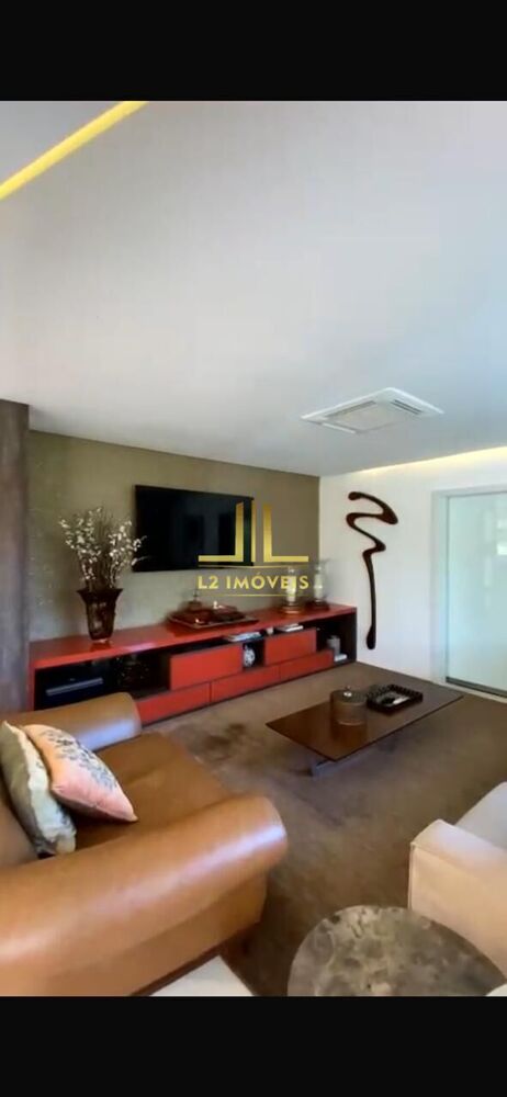 Casa, 4 quartos, 1193 m² - Foto 3