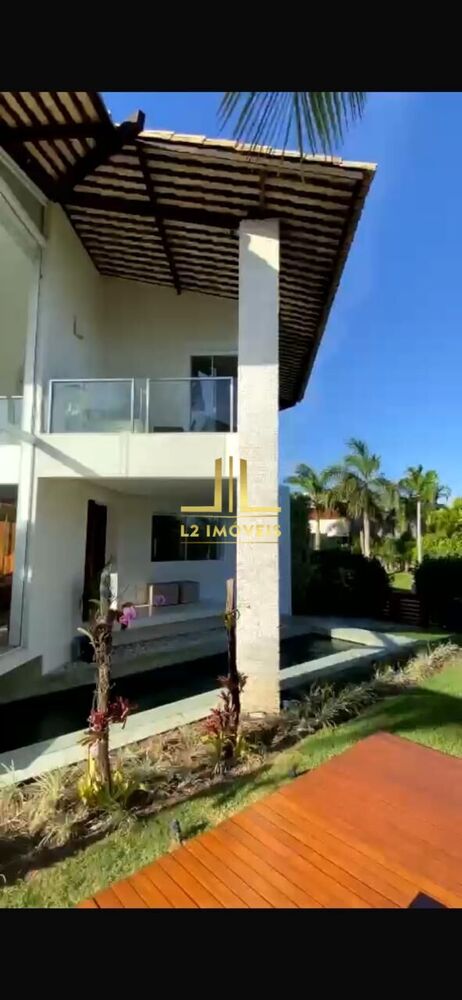 Casa, 4 quartos, 1193 m² - Foto 1