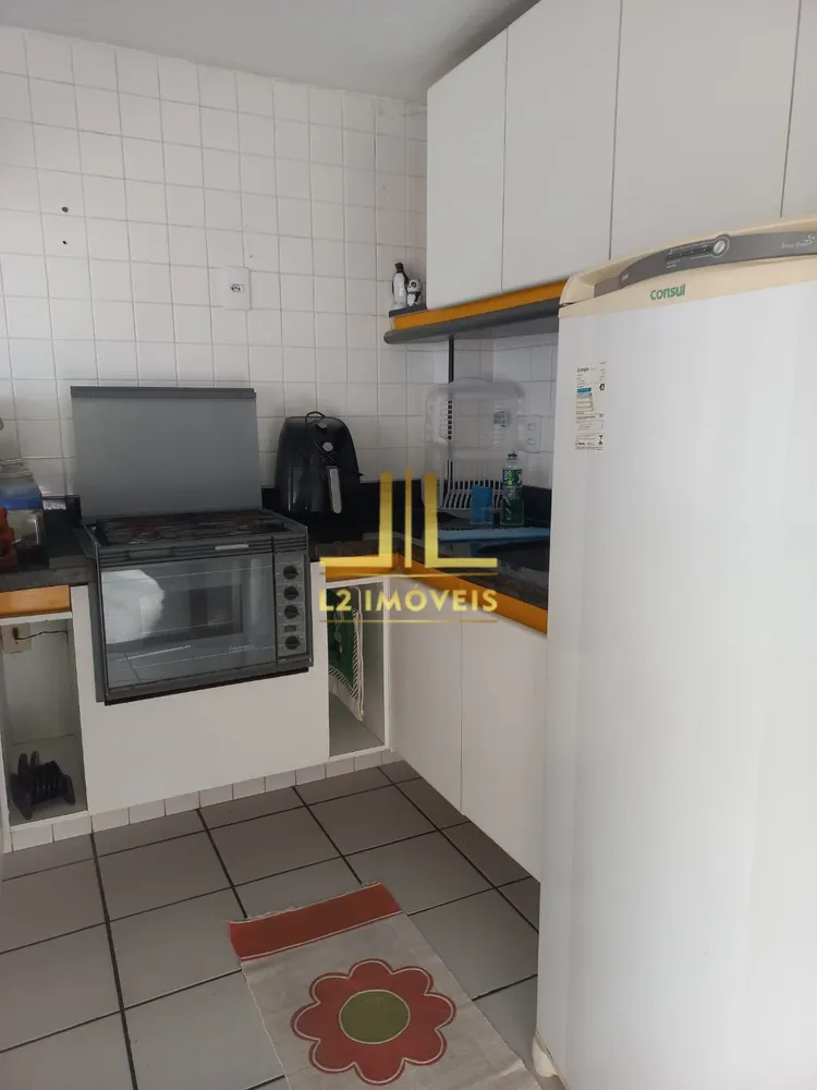Cobertura, 1 quarto, 100 m² - Foto 5