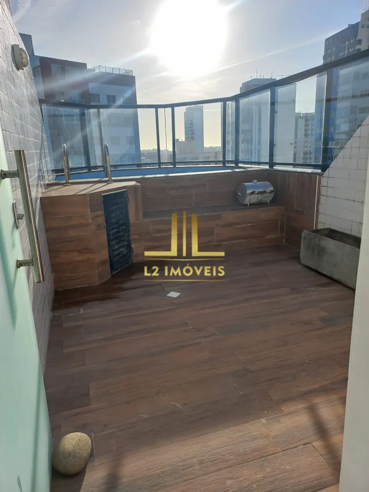Cobertura, 1 quarto, 100 m² - Foto 5