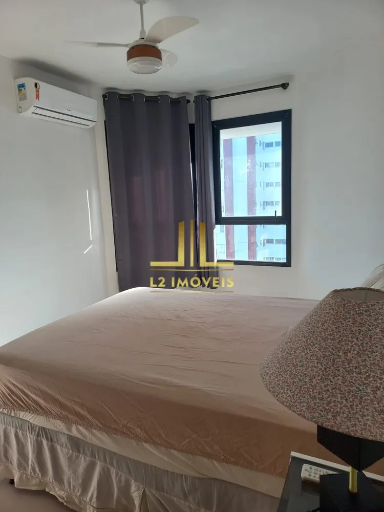 Cobertura, 1 quarto, 100 m² - Foto 9