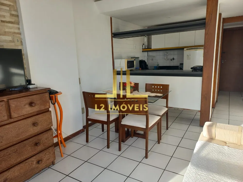 Cobertura, 1 quarto, 100 m² - Foto 3